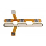 Power On Off Button Flex Cable For Xiaomi Redmi 6a By - Maxbhi Com