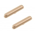 Side Key for LG K10 2017