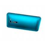 Full Body Housing For Asus Zenfone Go Zb552kl Blue - Maxbhi Com