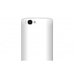 Full Body Housing For Micromax A120 Canvas 2 Colors White - Maxbhi Com