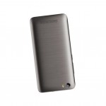 Full Body Housing For Micromax Canvas Juice 4g Q461 Black - Maxbhi Com