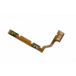 Volume Button Flex Cable For Oppo A3s By - Maxbhi Com