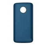 Back Panel Cover For Motorola Moto E5 Cruise Black - Maxbhi Com