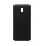 Back Panel Cover For Samsung Galaxy J7 2018 Blue - Maxbhi Com