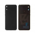 Full Body Housing For Huawei Y6 Pro 2019 Black - Maxbhi Com