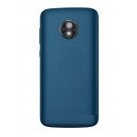 Full Body Housing For Motorola Moto E5 Cruise Navy - Maxbhi Com