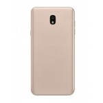 Full Body Housing For Samsung Galaxy J7 2018 Gold - Maxbhi Com
