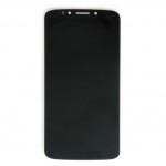 Lcd Screen For Motorola Moto E5 Cruise Replacement Display By - Maxbhi Com
