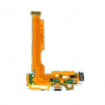 Microphone Flex Cable for Vivo Y23 - Y23L