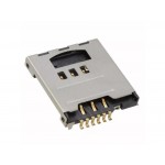 MMC Connector for Samsung Galaxy J6 Prime