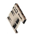 Mmc Connector For Vivo Nex 2 Vivo Nex Dual Screen By - Maxbhi Com