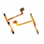 Power On Off Button Flex Cable for Vivo V9 Pro