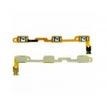 Power On Off Button Flex Cable for Vivo Y23 - Y23L