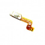 Power On Off Button Flex Cable for ZTE Nubia V5 Max