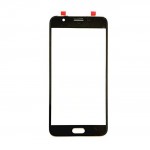 Replacement Front Glass For Samsung Galaxy J7 2018 Blue By - Maxbhi Com