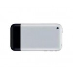 Full Body Housing For Apple Iphone White - Maxbhi Com