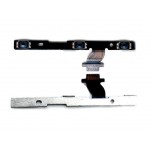 Power On Off Button Flex Cable For Lenovo Z5 By - Maxbhi Com
