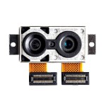 Replacement Back Camera For Lenovo S5 By - Maxbhi Com