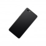 Full Body Housing For Vivo Y71 Black - Maxbhi Com