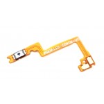 Power Button Flex Cable For Realme C1 2019 By - Maxbhi Com