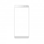Touch Screen Digitizer For Vodafone Smart N9 Aluminium Silver By - Maxbhi Com