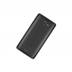 Full Body Housing For Acer Liquid Zest Black - Maxbhi Com