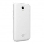 Full Body Housing For Acer Liquid Zest White - Maxbhi Com
