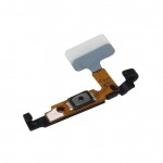 Power On Off Button Flex Cable For Samsung Galaxy S6 Edge Plus Duos By - Maxbhi Com