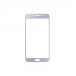 Replacement Front Glass For Samsung Galaxy J4 White By - Maxbhi Com