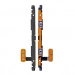 Volume Key Flex Cable For Samsung Galaxy S6 Edge By - Maxbhi Com