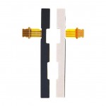 Power Button Flex Cable For Motorola Moto E5 Cruise On Off Flex Pcb By - Maxbhi Com