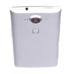 Full Body Housing For Acer Liquid E3 E380 White - Maxbhi Com
