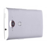 Full Body Housing For Acer Liquid E3 E380 White - Maxbhi Com