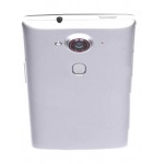 Full Body Housing For Acer Liquid E3 E380 White - Maxbhi Com