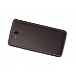 Full Body Housing For Acer Liquid Z410 Black - Maxbhi Com