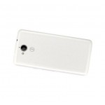 Full Body Housing For Acer Liquid Z410 White - Maxbhi Com