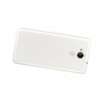 Full Body Housing For Acer Liquid Z410 White - Maxbhi Com