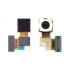 Replacement Back Camera For Samsung Galaxy Grand I9080 By - Maxbhi Com