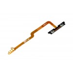 Volume Key Flex Cable for Samsung Galaxy Grand Prime Duos TV
