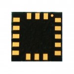 Controller IC for Microsoft Lumia 640 LTE Dual SIM