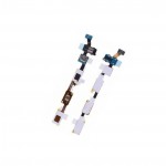 Power On Off Button Flex Cable for Samsung Galaxy J7 Plus