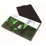 Tempered Glass for BLU Life One X3 - Screen Protector Guard by Maxbhi.com