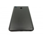 Full Body Housing For Xiaomi Redmi Note 5 Pro Black - Maxbhi Com