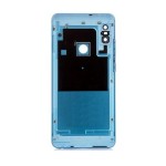 Full Body Housing For Xiaomi Redmi Note 5 Pro Blue - Maxbhi Com