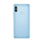 Full Body Housing For Xiaomi Redmi Note 5 Pro Blue - Maxbhi Com