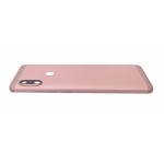 Full Body Housing For Xiaomi Redmi Note 5 Pro Rose Gold - Maxbhi Com
