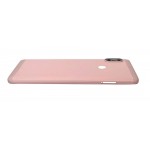 Full Body Housing For Xiaomi Redmi Note 5 Pro Rose Gold - Maxbhi Com