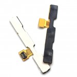 Power On Off Button Flex Cable for Micromax Bharat 3 Q437