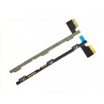 Power Button Flex Cable For Lenovo K5 Note 3gb Ram On Off Flex Pcb By - Maxbhi Com