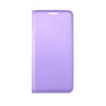 Flip Cover For Motorola Moto G7 Power Violet By - Maxbhi Com